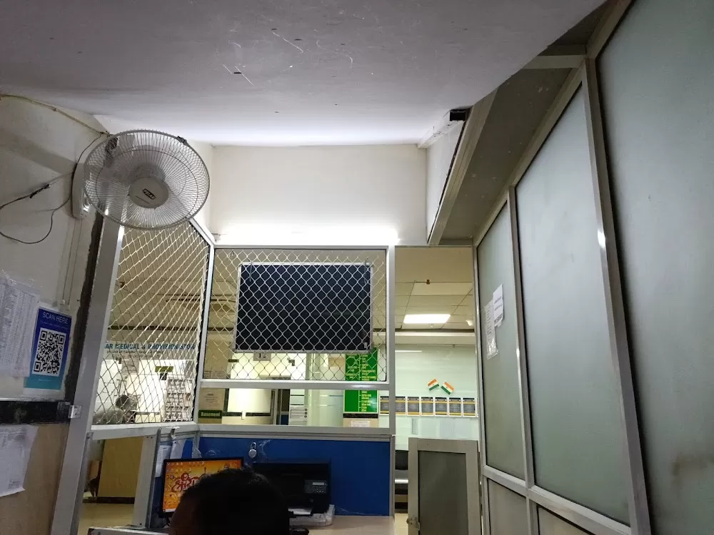 Manjeet Children Hospital ( DMICC ) - Photo 8