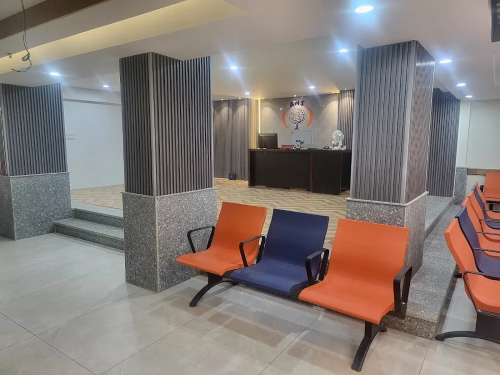ANS SUPERSPECIALITY HOSPITAL - Best Neuro Hospital in Greater Noida | Best Hospital in Greater Noida - Photo 6