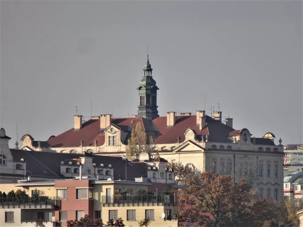 Klinika pneumologie a hrudní chirurgie - Photo 8