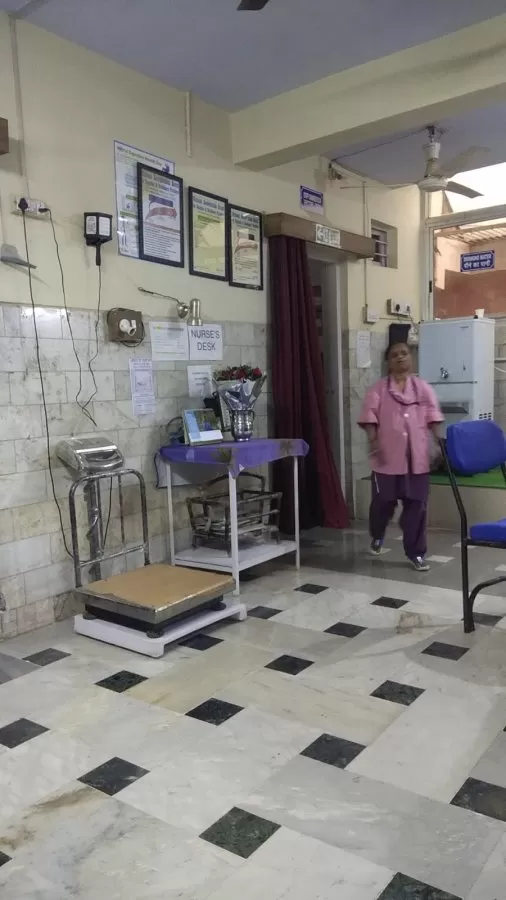 R.K. Hospital and Research Centre (A Unit of R.K Healthcare) - Photo 7