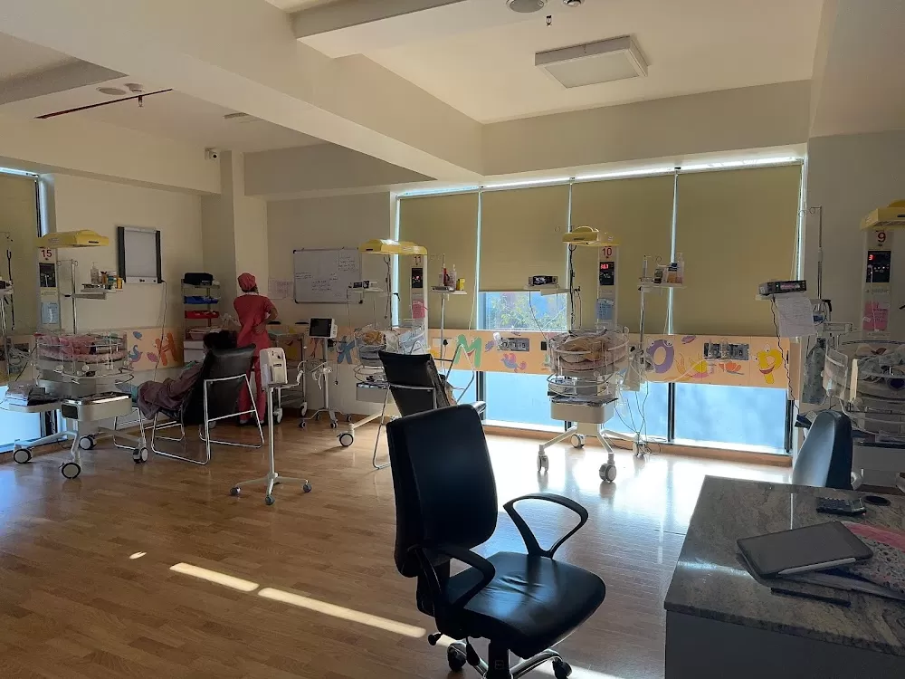 Arpan Newborn Care Centre, (Arpan Violet) - Photo 2