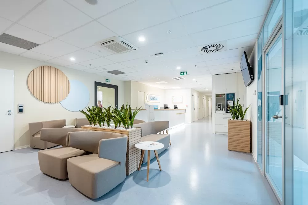ISCARE I.V.F. Inc. - Clinical Center - Photo 1