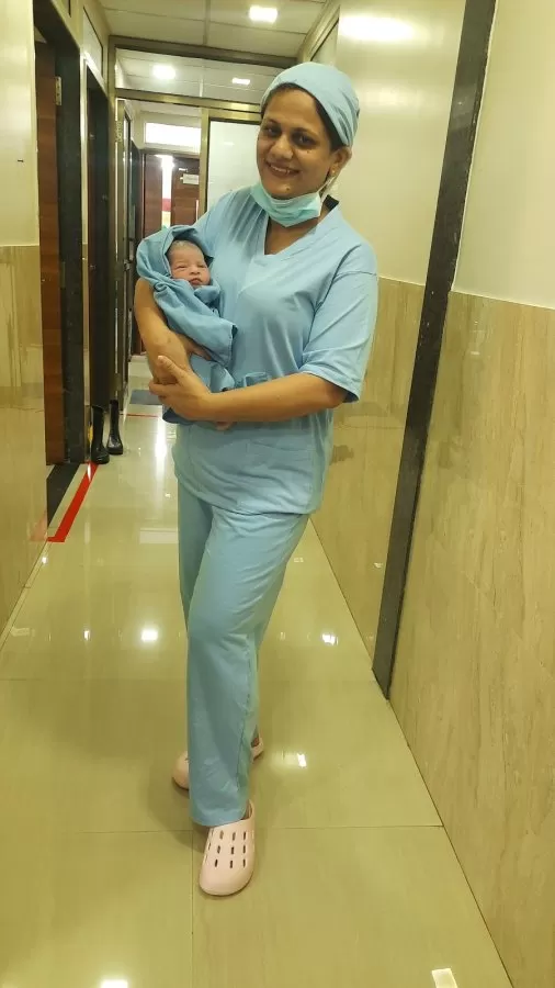 Dr Mrunal Kapadnis - Photo 2