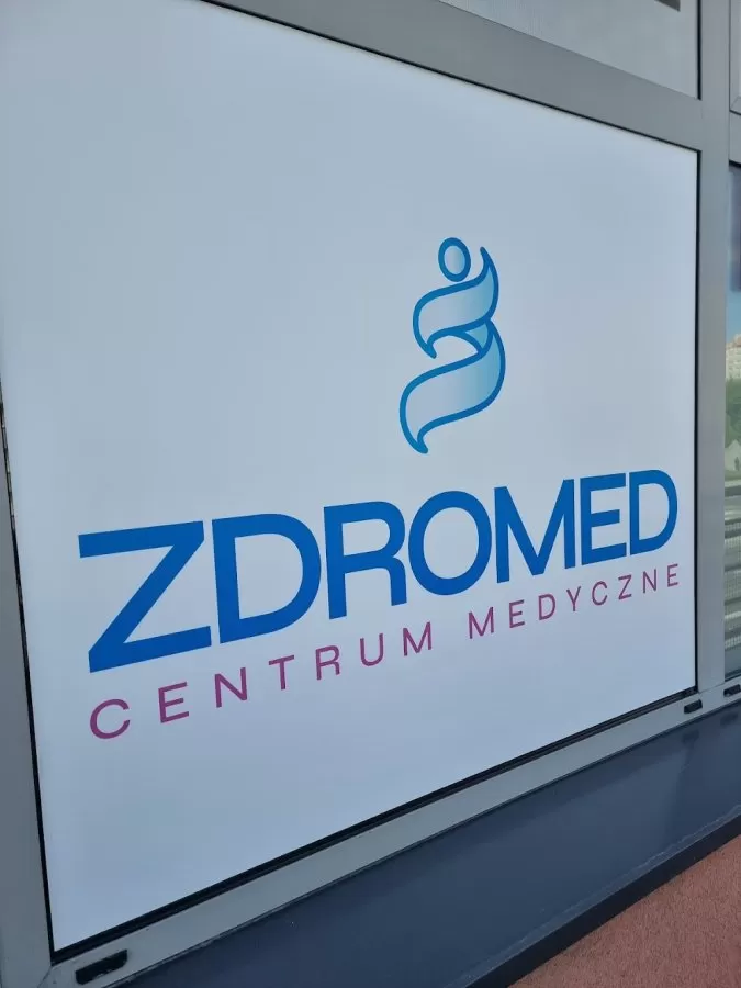 Centrum Medyczne Zdromed - Photo 4