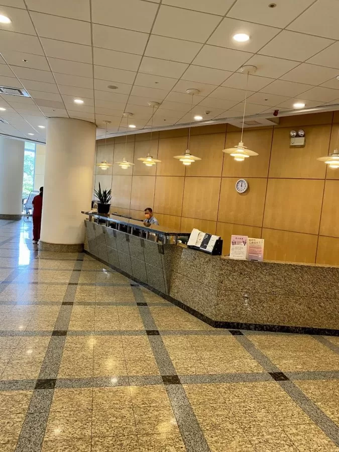 Koo Foundation Sun Yat-Sen Cancer Center - Photo 6