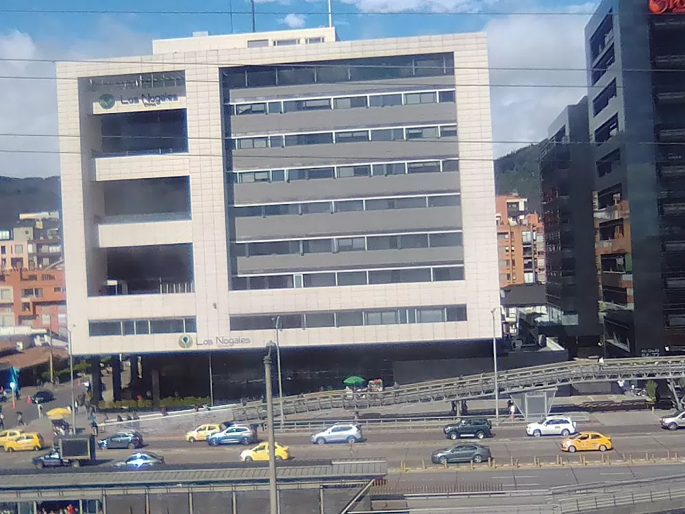Clínica La Castellana Colsubsidio - Photo 2