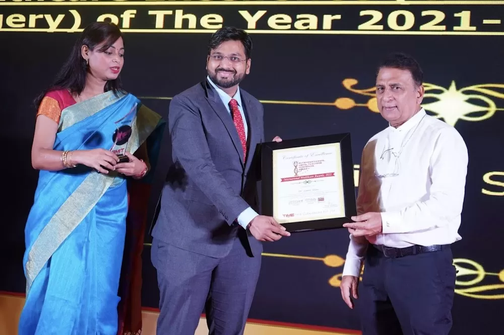 Dr Abhijeet Savadekar - Photo 5