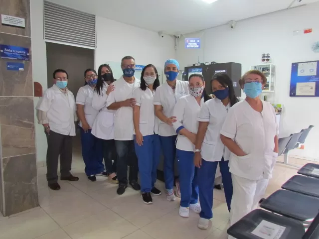 Centro Médico Servi-Vital - Photo 6