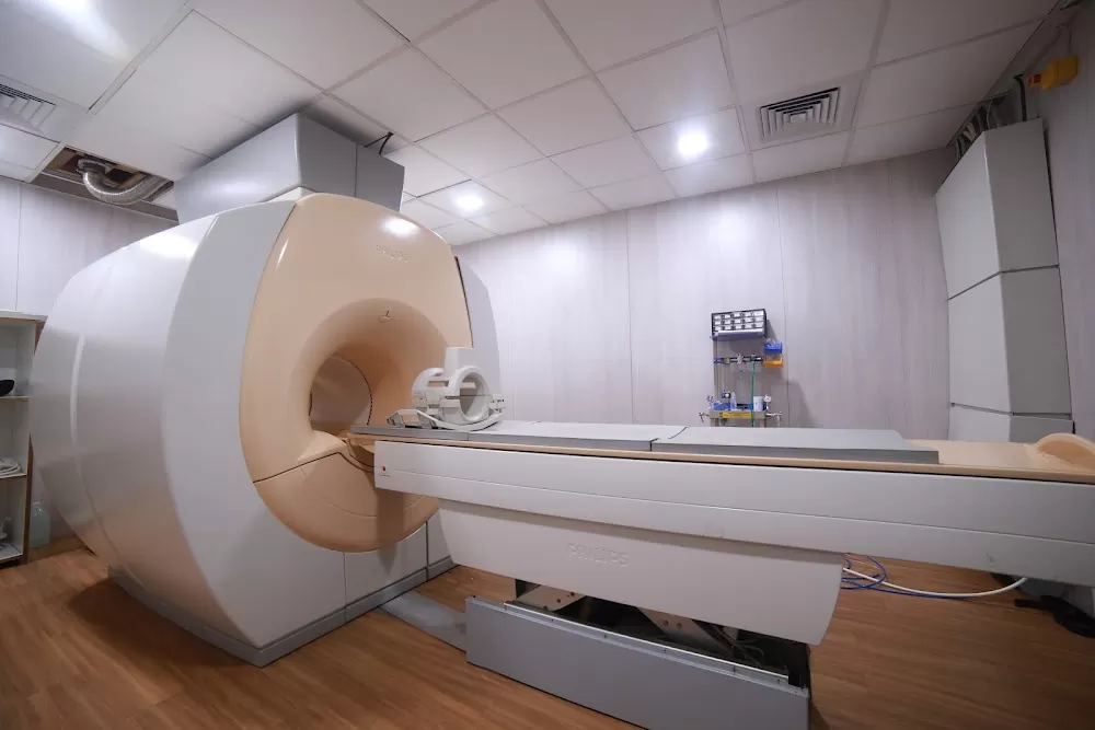 Phalke Neuro Hospital - Photo 2