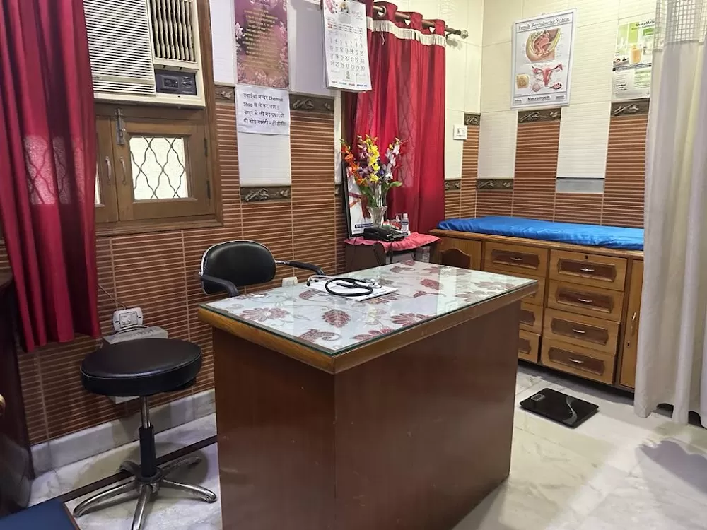 Children & Maternity Centre | Dr Sarita Tuteja - Photo 2
