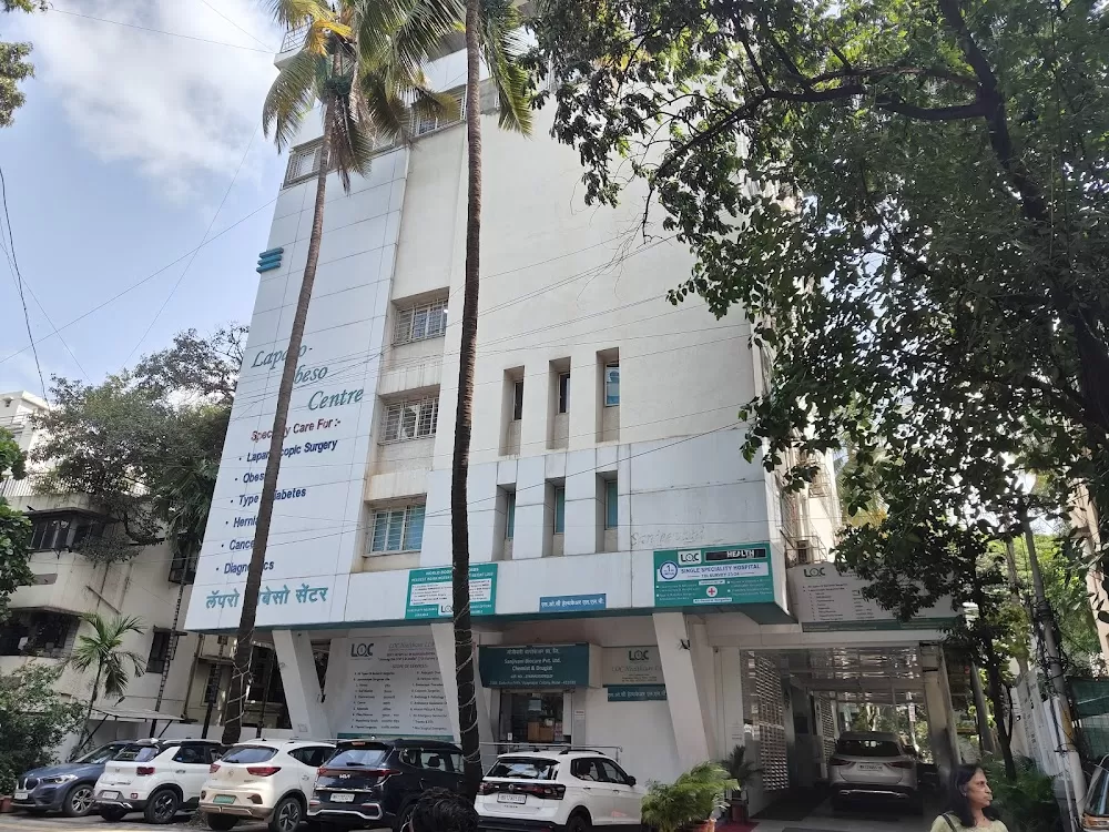 Pristyn Care LOC - Super Speciality Hospital - Photo 2