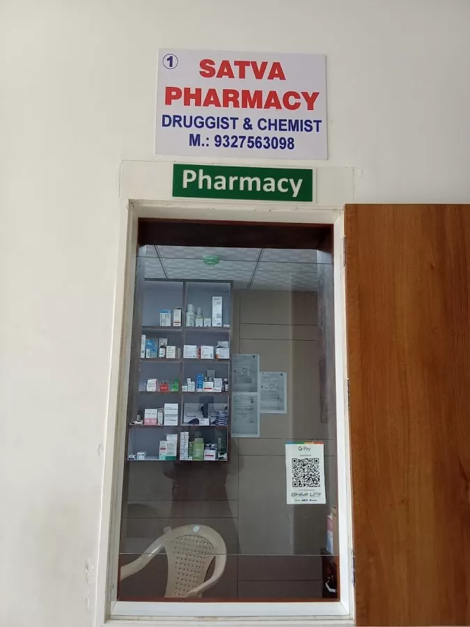 ACURA SKIN AND ENT CLINIC | Dr Mitali Shah ( Skin Specialist)| Dr Jinesh Shah ( ENT specialist) - Photo 2