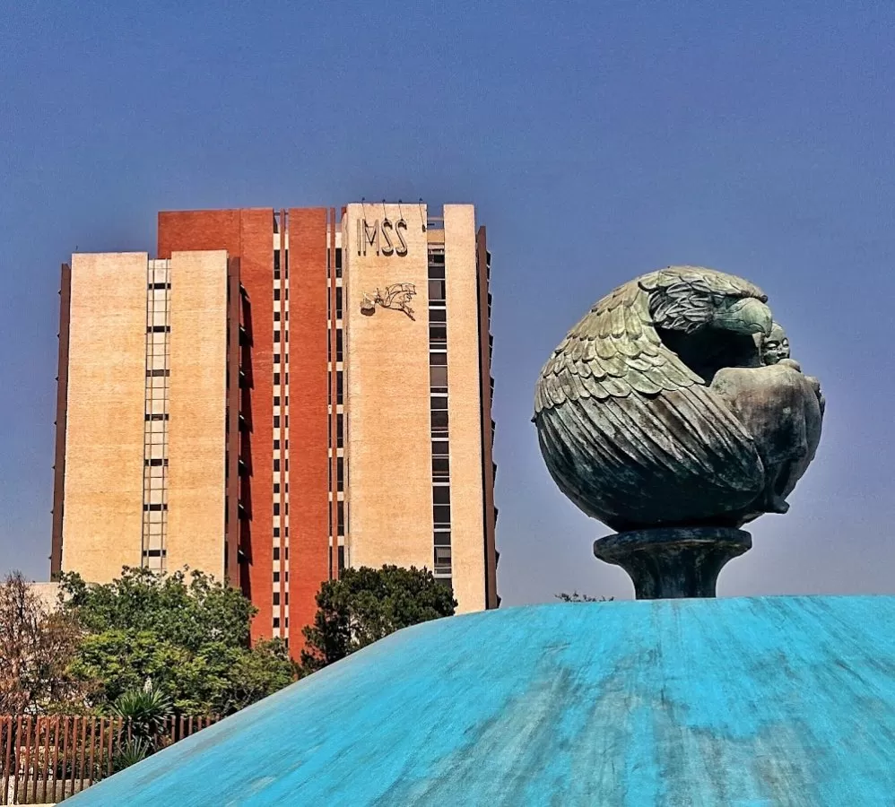 IMSS GINE - Photo 1