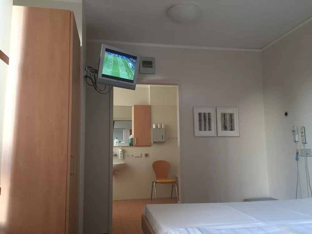 St. Joseph-Krankenhaus : Kinderärztlicher Bereitschaftsdienst - Photo 4