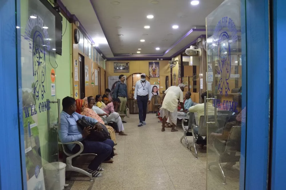 Nayan Jyoti Eye Care Centre - Photo 1