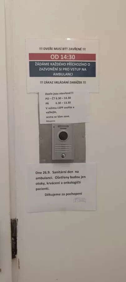 Department of Dentistry - Photo 7