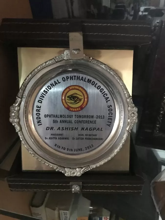 Dr Ashish Nagpal - Photo 5