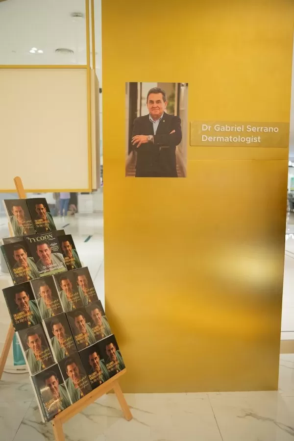 Sesderma skin center Dubai - Photo 2