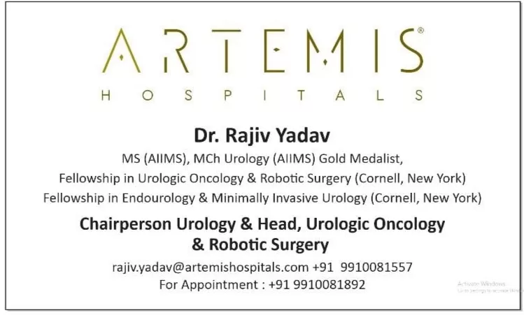 Dr Rajiv Yadav - Photo 2