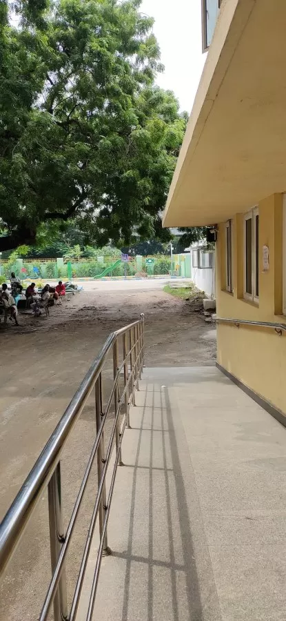 Canal Bank Road Cancer Hospital, Adyar - Photo 4