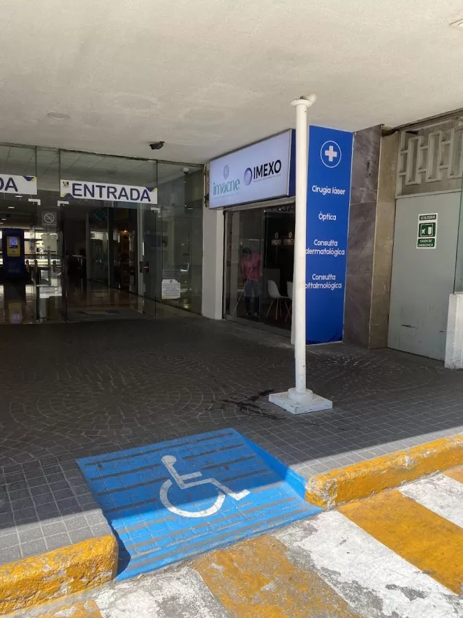 IMEXO Instituto Mexicano del Ojo - Photo 6
