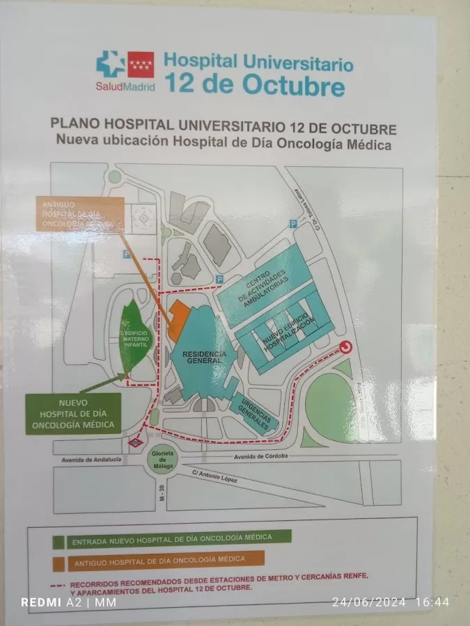 Oncología Médica - Photo 6