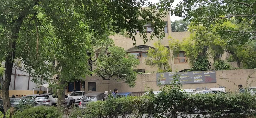 The Neptune Hospital - Photo 1