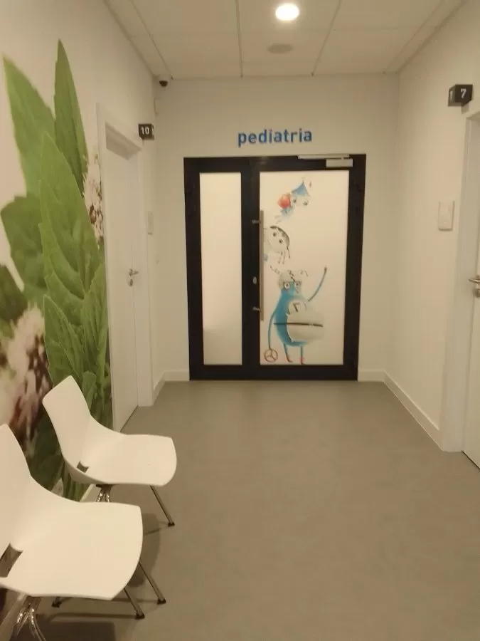 Centrum Medyczne PZU Zdrowie Kraków Niska - Photo 8