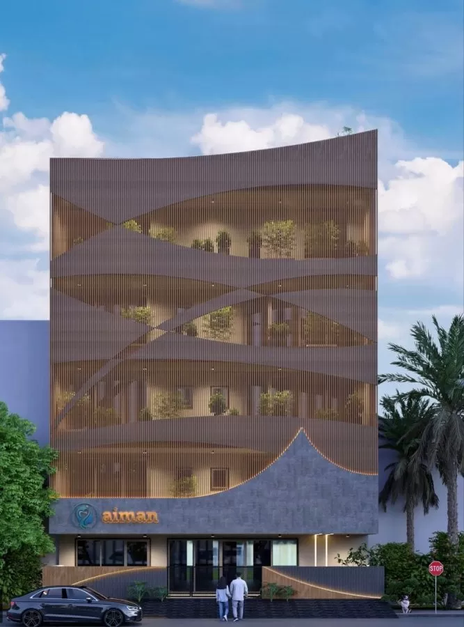 AIMAN - Ataraxia Institute of Mental Health & Neurosciences - Photo 2