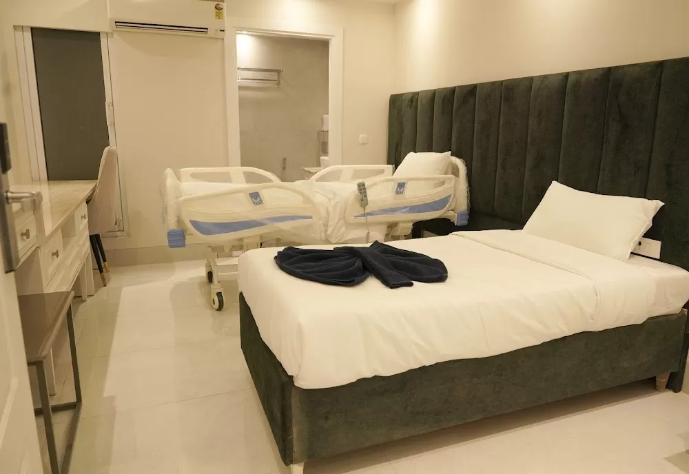 Maarga Mind Care - Gurugram (Gurgaon) - Photo 1