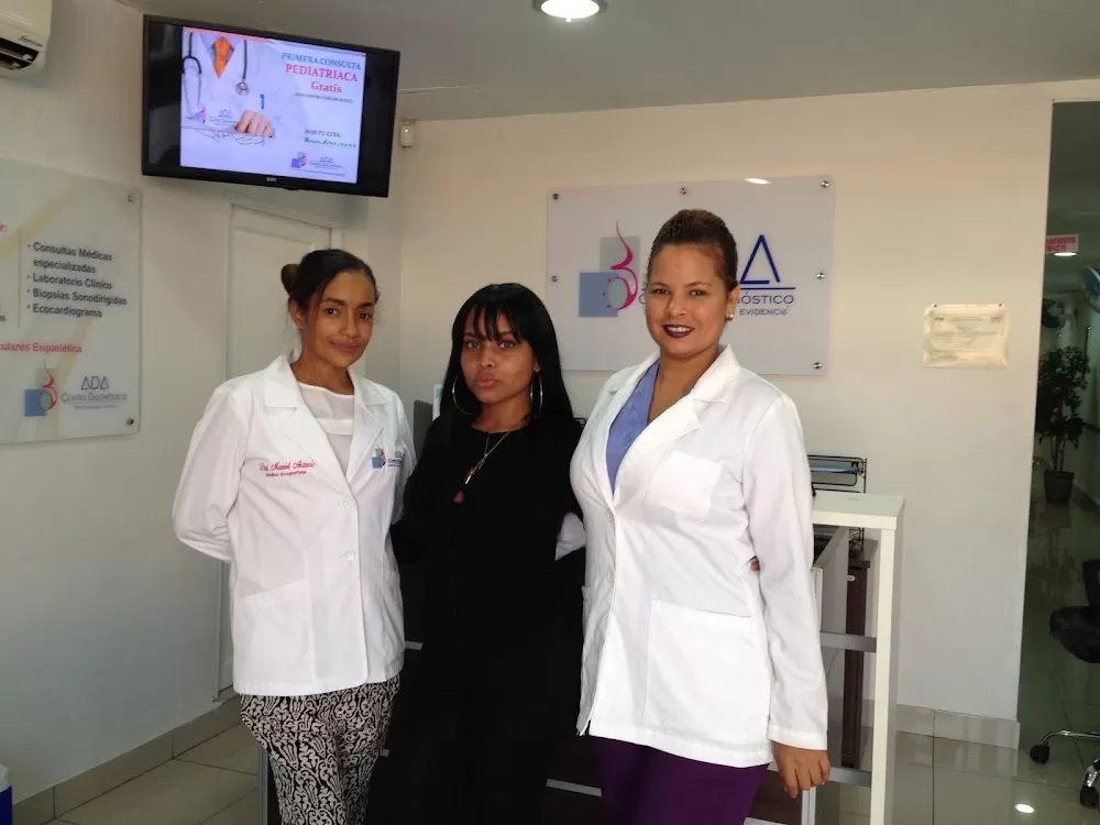 ADA Centro Diagnostico - Photo 1