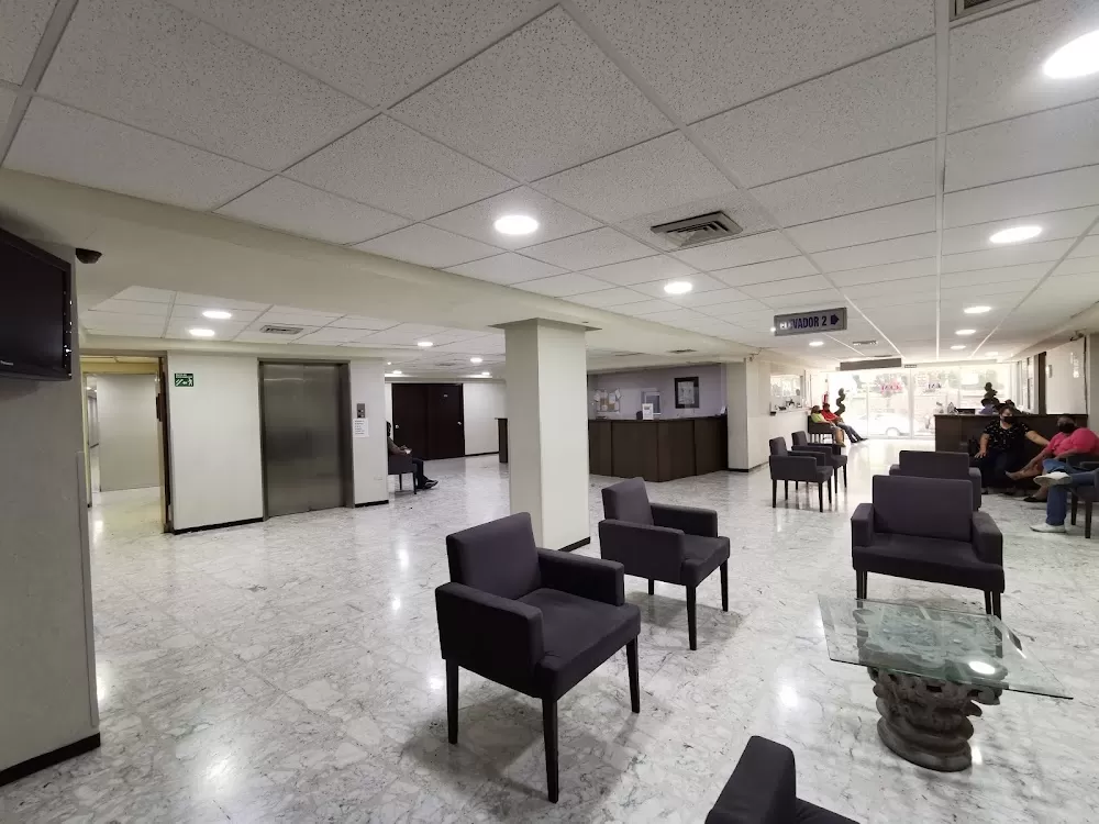 Centro de Especialidades Médicas - Photo 1