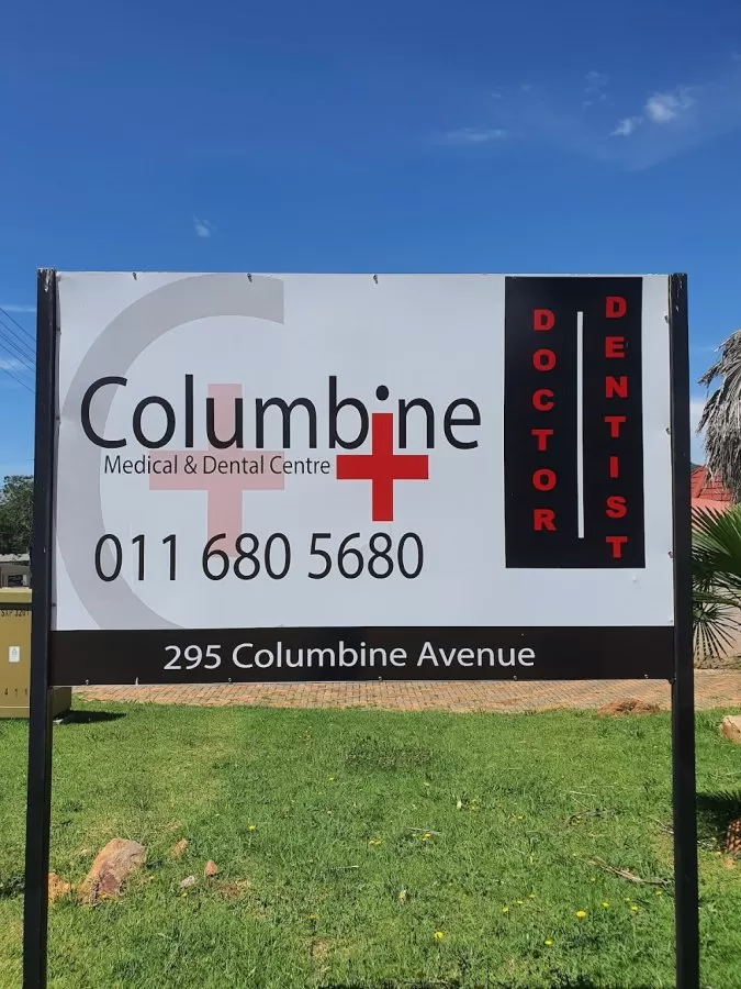 Columbine Medical & Dental Centre - Photo 3