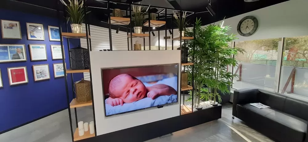 Millennium Medical Center | MMC IVF | Fertility Treatment | Best IVF Center in Dubai - Photo 5