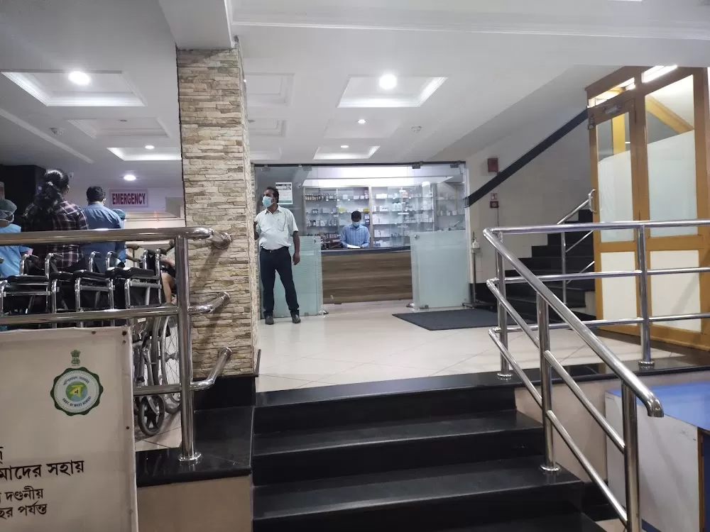RSV Hospital Pvt. Ltd. - Photo 4