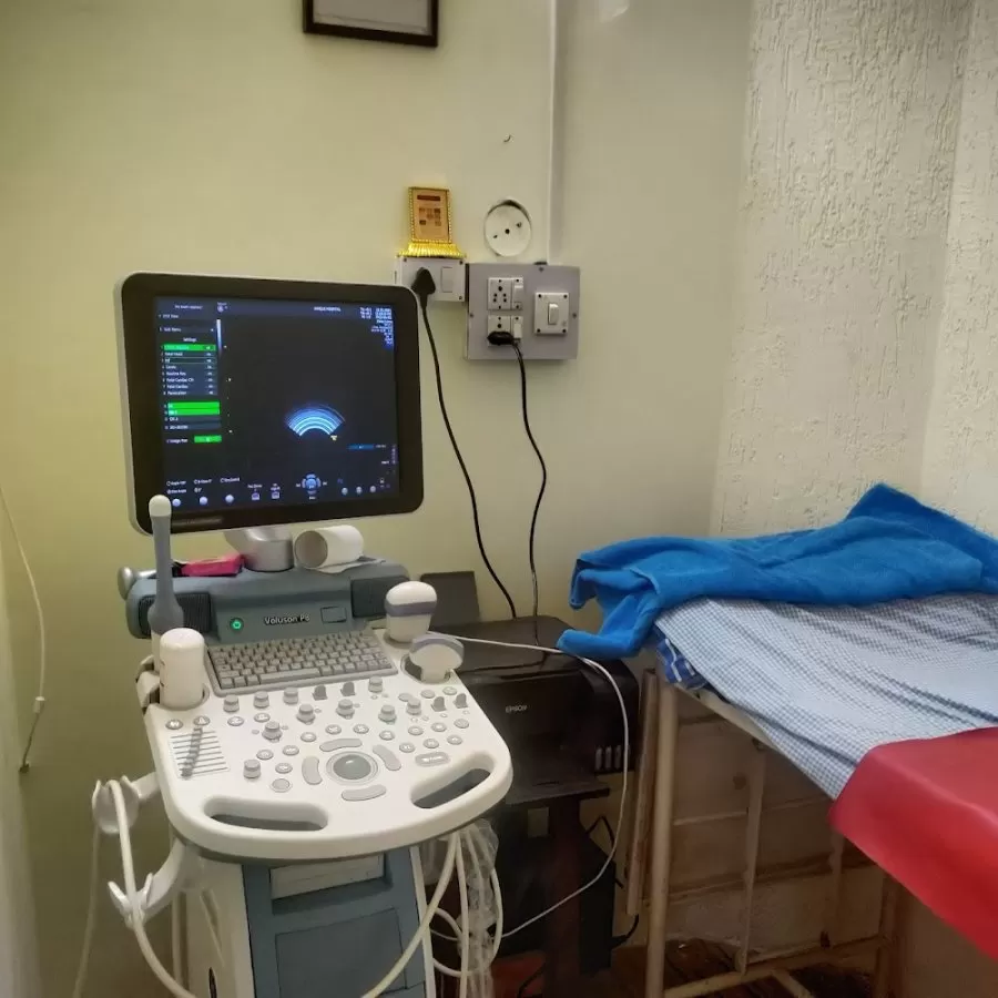 Unique Hospital - Photo 3