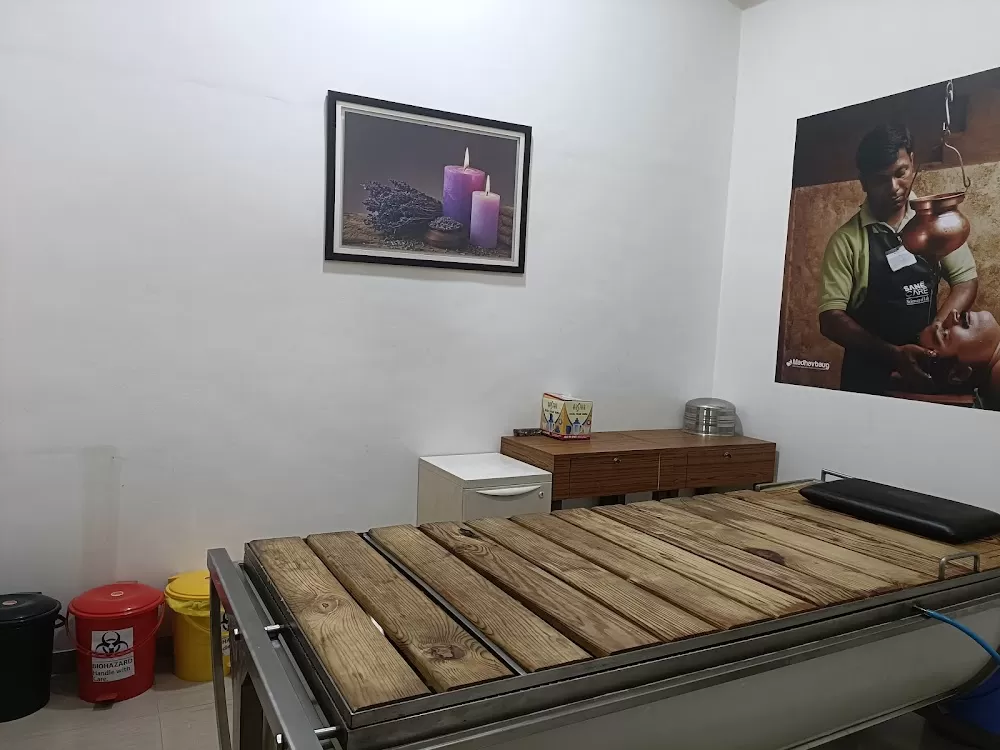 Madhavbaug Hospital Vadodara - New Alkapuri | Cardiac Care Ayurvedic Hospital & Panchakarma Centre - Photo 1