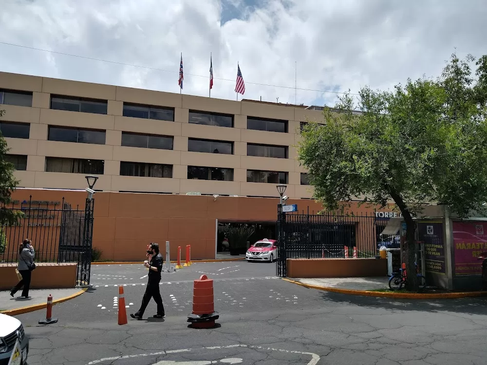 ABC Observatory Medical Center - Photo 1