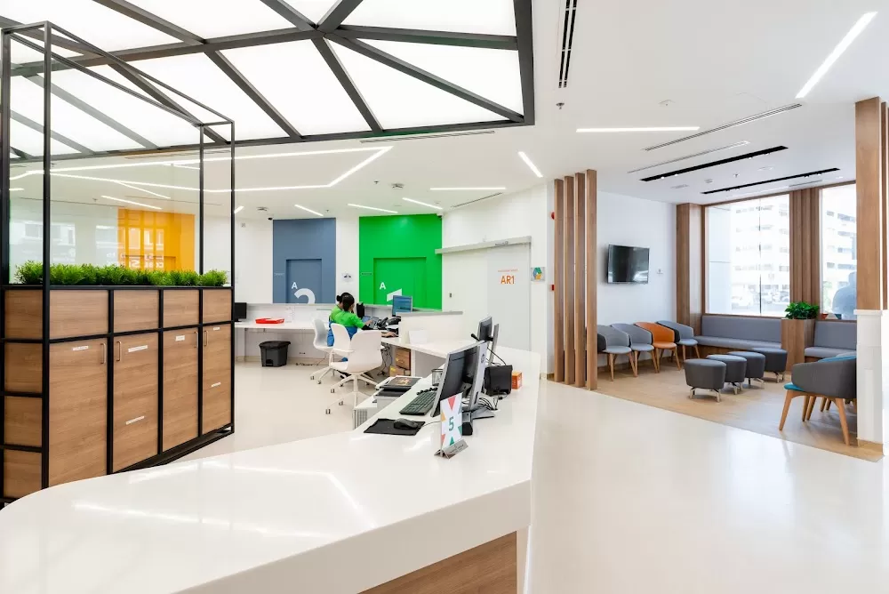 HealthHub Clinic - Al Qusais - Photo 2