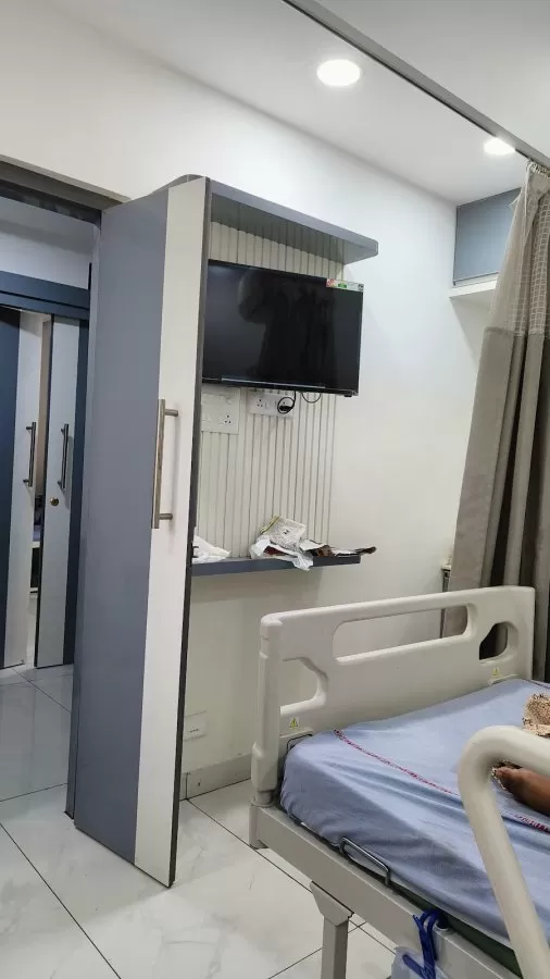 Paarthiv Lung Care Centre - Photo 6