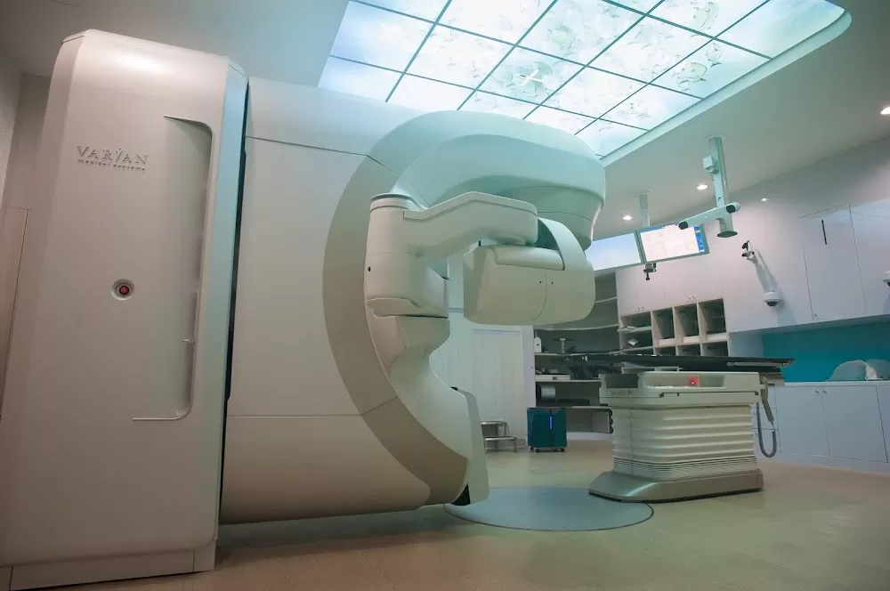 Cancer Alliance Hospital (CAH) - Photo 2