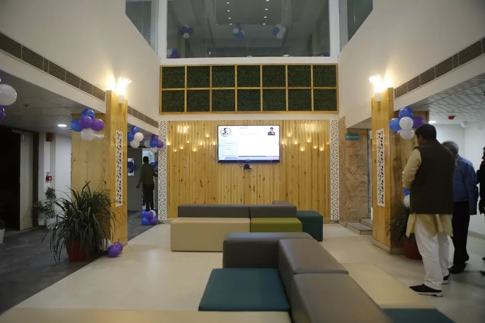 CDAS Super Speciality Hospital - Photo 1