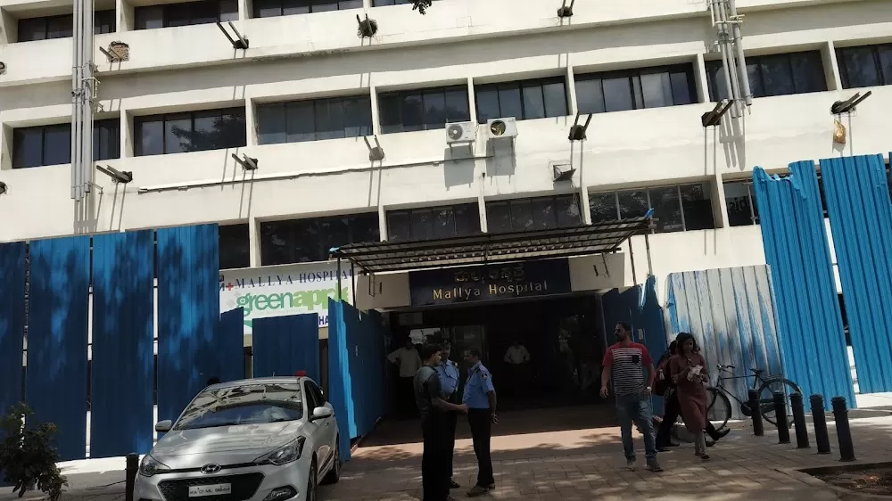 VSH Hospital - Photo 7