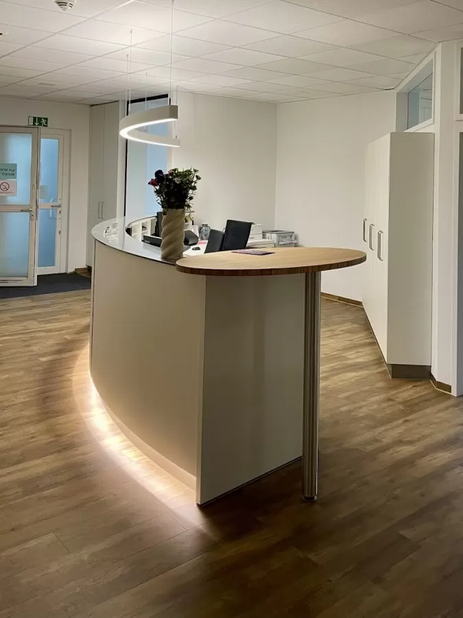 Prof. Dr. Weyrich | FA Rampp - Ärzte für Nephrologie, Innere Medizin, München - Photo 2