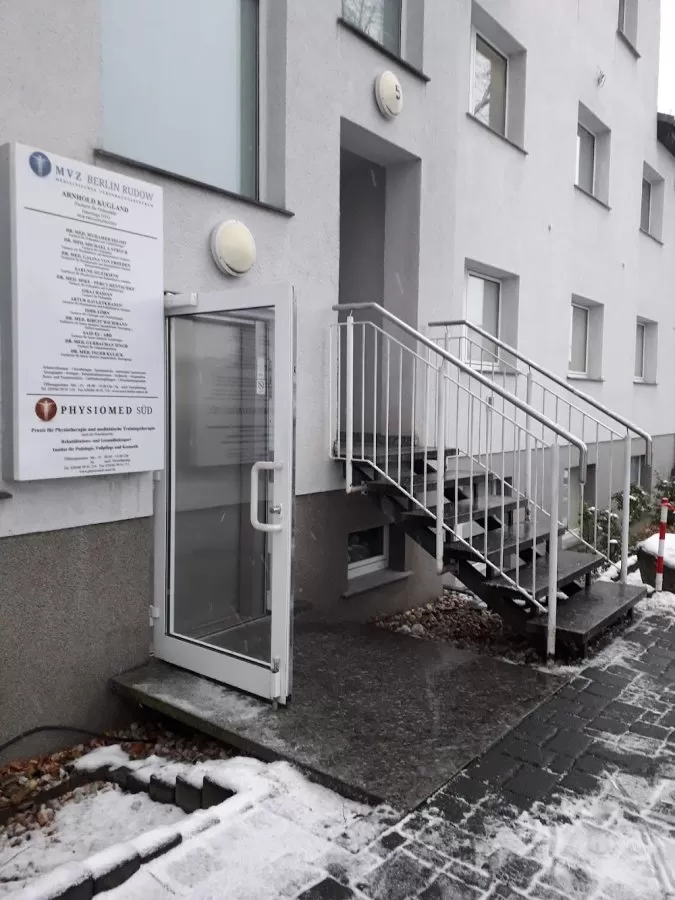 MVZ Berlin Rudow - Photo 5