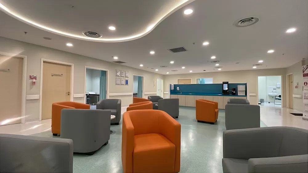 Columbia Asia Hospital Batu Kawan - Photo 8