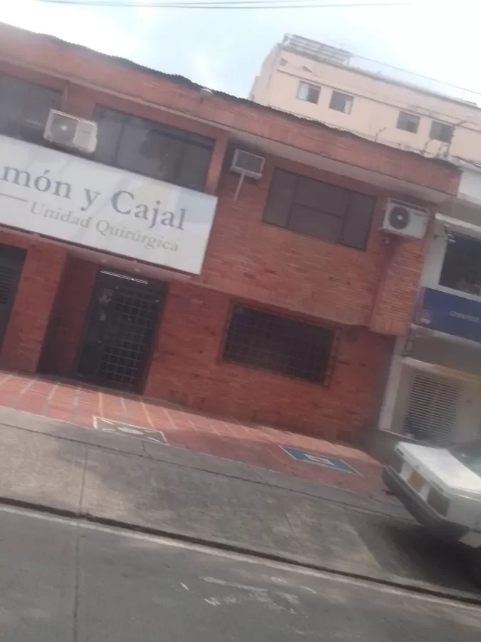 Clínica Unidad Quirúrgica "ramón Y Cajal" - Photo 4