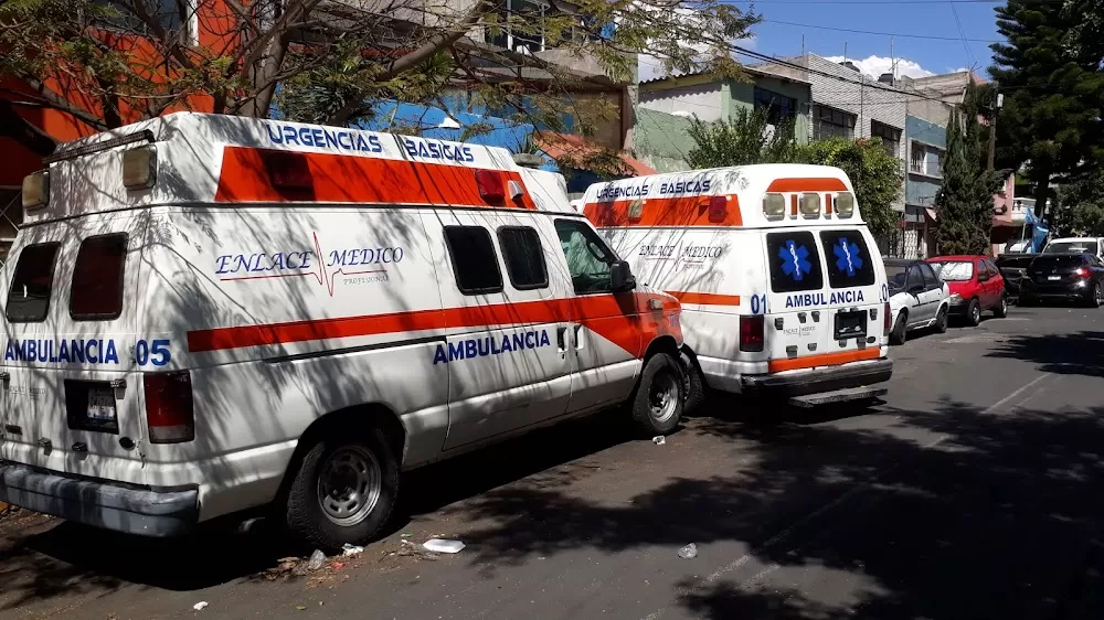 General Hospital Dr. Jose María Rodríguez - Photo 8