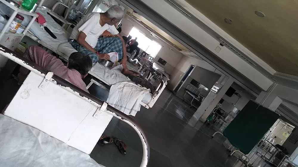 Kidney Hospital - Photo 4