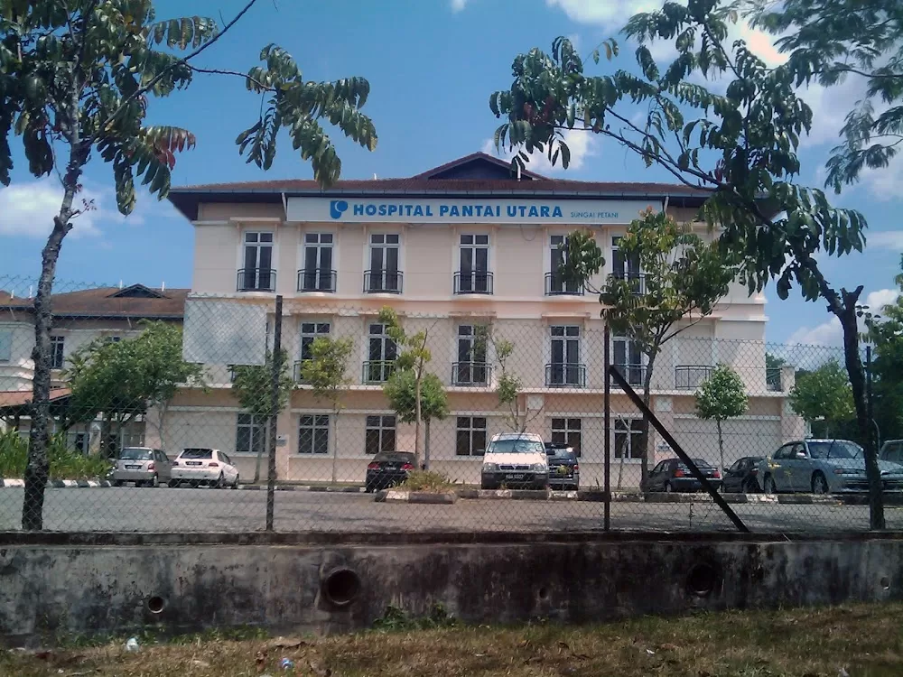 Pantai Hospital Sungai Petani - Photo 3